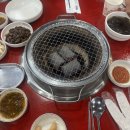 용인 어정 쪽갈비집 내돈내산 후기 | 곽두리쪽갈비본점🥢