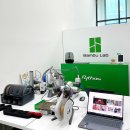 프린터랩 | 뱀부랩 3D프린터추천 쇼룸 방문후기 사나고 팬심으로 매장둘러보기