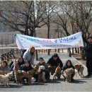 5월 10일(일) 일산 팅커벨 중대형견 입양센터 브링미홈 5월 정기 산책봉사 신청 받습니다. 이미지