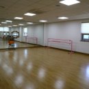 청소년수련관 음악연습실2 이미지