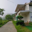 은하수와 여울 이미지