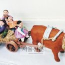 실생활 한지공예 이미지