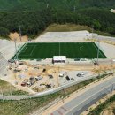 가평종합운동장 가평테니스장 이미지