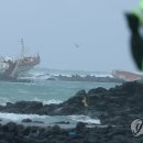 토끼섬 연합뉴스