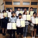 주례 지역아동센터 이미지