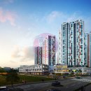 10단지 종합상가 이미지