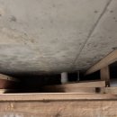 동경약품 | 내수읍 동경타운빌 누수탐지후 주방 천정누수 피해복구 해드렸어요