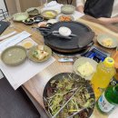 삼가주유소 | 사천 소고기 맛집 추천 입에서 살살녹는 한우 전문점 삼가한우라예