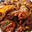 죽림주유소 | [여수 죽림] 매콤한 쭈꾸미 볶음 맛집_아그집 쭈꾸미 여수본점