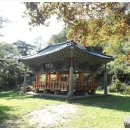 2025년 가을 10월 11일(토), 산천이 수려한 진안 섬진강변의 정자에서 가을 하루를 노닐다. 이미지