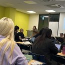 서경대학교 융합대학원 이미지