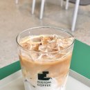 커스텀커피다산점