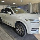 서진카정비 | 볼보 xc90 출시 후기 천하자동차 동대문 전시장