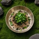 수원시청역 맛집 한라면옥 수원인계점 제주장터국수 제주돔베국수 후기 참나물들깨국수 신메뉴