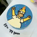 내서읍506 | 창원 마산 케이크 맛집 주문제작케이크 포동이케이크 재방문 후기