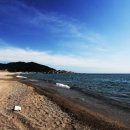 장사해수욕장 이미지