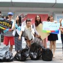 명동거리 이미지