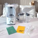 홈카페-인스타에 담고 싶은 음료 만들기 | 에어메이드 초고속 진공블렌더 추천,사용 후기 이소라 다이어트 주스 만들기