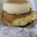 맥도날드 맥그리들 맥모닝 후기 :: 품절! 넘치는 인기에 주문불가인데 공지하나 없는 맥도날드!