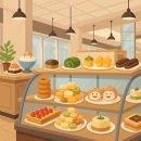 대구 더현대 디저트 추천🍰 한 번 가면 못 빠져나오는 10곳 리스트!