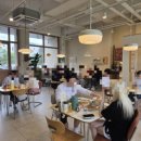 비스트로 피자 | [맛집/안산] 안산 청첩장모임 | 화덕피자맛집 비스트로노을 내돈내산 후기