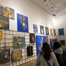 지평회관 | 박신양 전시쑈 제4의 벽 세종문화회관 미술관 전시 후기