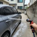 천지주유소 | 천안주유소자동세차가격 알고 셀프로 바꿨어요