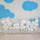 책으로 떠나는 화성기지 코딩 여행 | 아이와 체험 가볼만한곳 화성시 어린이문화센터