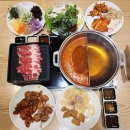 개금역 7번 출구 | 부산 개금 맛집 냉정역 주변 샤브샤브 무한리필 샤브20