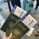 2043 | 상하이 항공 MU2043 칭다오-인천 후기(좌석, 기내식 등), 칭다오 자오둥국제공항 먹거리, 원장맥주 파는...