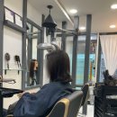 역대급 자연스러웠던 &#39;청주 붙임머리&#39; 맛집 다녀왔어요