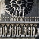 파리/노트르담 대성당 (大聖堂 Cathédrale Notre) 이미지