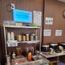 삼색보리샤브 | 부산 연산동 맛집 연산옥 샤브칼국수에서 든든하고 건강한 샤브샤브와 후식까지