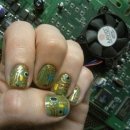 외출준비 이미지