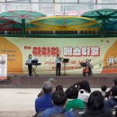 부산대학교지하철역 문화행사장 이미지