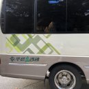 푸른솔관광 이미지