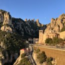 꽃보다프리마켓협동조합 | 바르셀로나 근교 필수 전일 투어｜몬세라트 수도원 성지순례 &amp; 지로나 감성 여행 후기