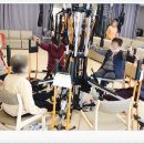 장산노인복지회관 이미지