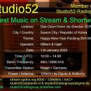 STUDIO52