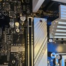 월드슬롯PC | [별내 조립PC] 화려한 RGB 속 숨겨진 압도적 퍼포먼스, 화이트 감성의 하이엔드 게이밍 PC (7800X3D...