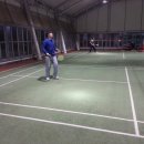 쌍봉산근린공원 배드민턴장 이미지