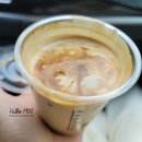 서이네분식 | [강릉포남동/카페] 갤러리밥스 초당옥수수커피 오픈런 주말 웨이팅 솔직후기