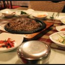 처음그자리&청풍떡갈비