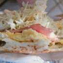 공일토스트 이미지