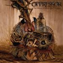 Over The Mountain · Oppressor 이미지