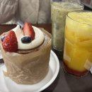 통영 뷰맛집 투썸플레이스 죽림점