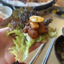 푸드덕 오리주물럭 이미지