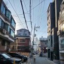 씨유 관악센트씨엘점 | 봉천 4-1-3구역 임장기