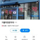 가톨릭정문약국