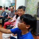 분당노인종합복지관 내 이미지